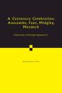 A Centenary Celebration: Volume 87 - Preview