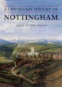 A Centenary History Of Nottingham - Preview
