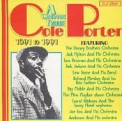 Capa do artigo A Centenary Tribute - CD
