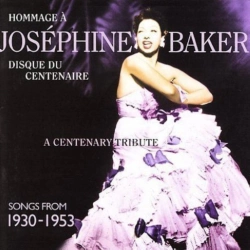 Capa do artigo A Centenary Tribute - CD