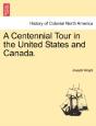 A Centennial Tour In The United States A - Preview