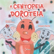 Capa do artigo A Centopeia Doroteia