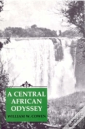 Capa do artigo A Central African Odyssey