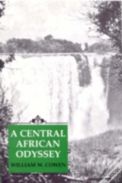 Capa do artigo A Central African Odyssey