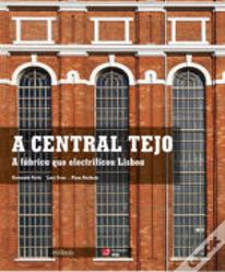 A Central Tejo