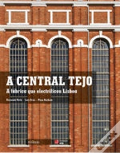 Capa do artigo A Central Tejo