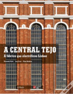 Capa do artigo A Central Tejo