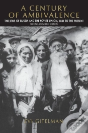 Capa do artigo A Century Of Ambivalence, Second Expanded Edition