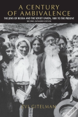 Capa do artigo A Century Of Ambivalence, Second Expanded Edition
