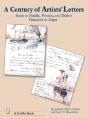 A Century Of Artist Letters - Preview