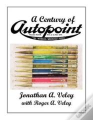 A Century Of Autopoint