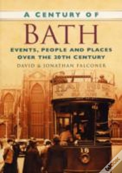 Capa do artigo A Century Of Bath