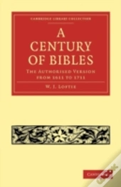 A Century Of Bibles