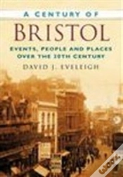 Capa do artigo A Century Of Bristol