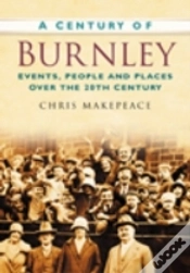 Capa do artigo A Century Of Burnley