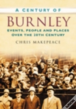Capa do artigo A Century Of Burnley