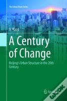 A Century Of Change