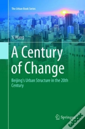 Capa do artigo A Century Of Change
