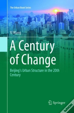 Capa do artigo A Century Of Change