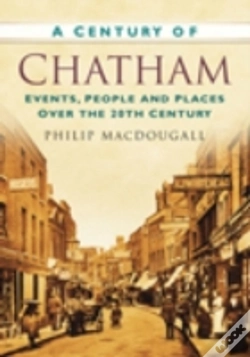 Capa do artigo A Century Of Chatham