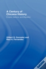Capa do artigo A Century Of Chicano History