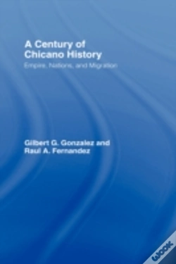Capa do artigo A Century Of Chicano History