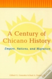Capa do artigo A Century Of Chicano History