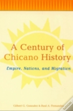 Capa do artigo A Century Of Chicano History