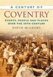 Capa do artigo A Century Of Coventry