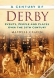 Capa do artigo A Century Of Derby