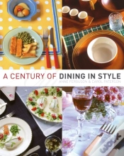 Capa do artigo A Century Of Dining In Style