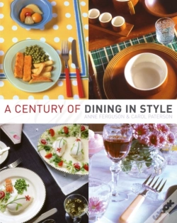 Capa do artigo A Century Of Dining In Style