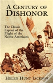 Capa do artigo A Century Of Dishonor