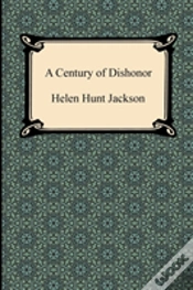 Capa do artigo A Century Of Dishonor