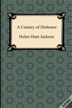 Capa do artigo A Century Of Dishonor