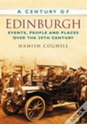 Capa do artigo A Century Of Edinburgh
