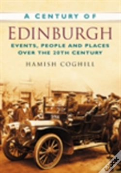 Capa do artigo A Century Of Edinburgh