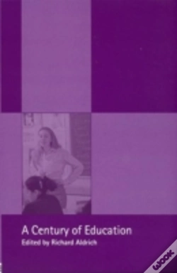 Capa do artigo A Century Of Education