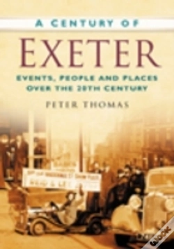 Capa do artigo A Century Of Exeter