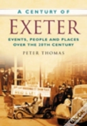 Capa do artigo A Century Of Exeter