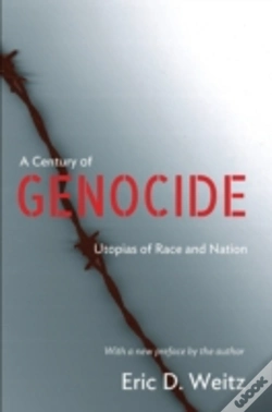 Capa do artigo A Century Of Genocide