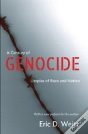 Capa do artigo A Century Of Genocide