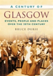 Capa do artigo A Century Of Glasgow