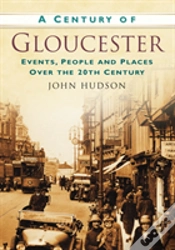 Capa do artigo A Century Of Gloucester