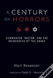 A Century Of Horrors