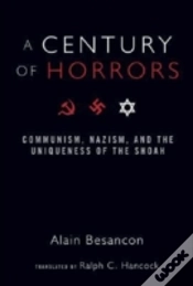 Capa do artigo A Century Of Horrors