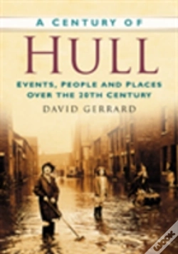 Capa do artigo A Century Of Hull