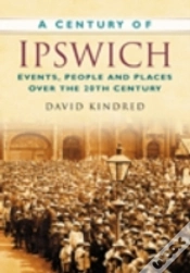 Capa do artigo A Century Of Ipswich