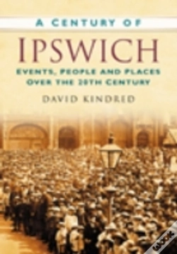 Capa do artigo A Century Of Ipswich