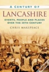Capa do artigo A Century Of Lancashire
